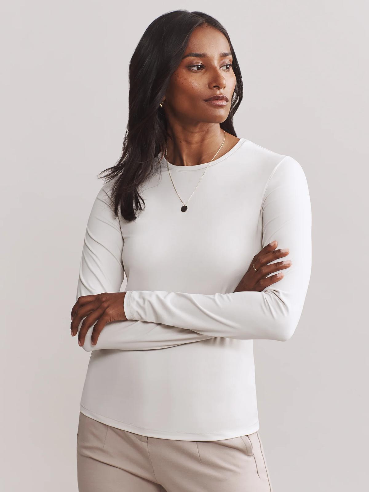 Ultimate Layer Long Sleeve