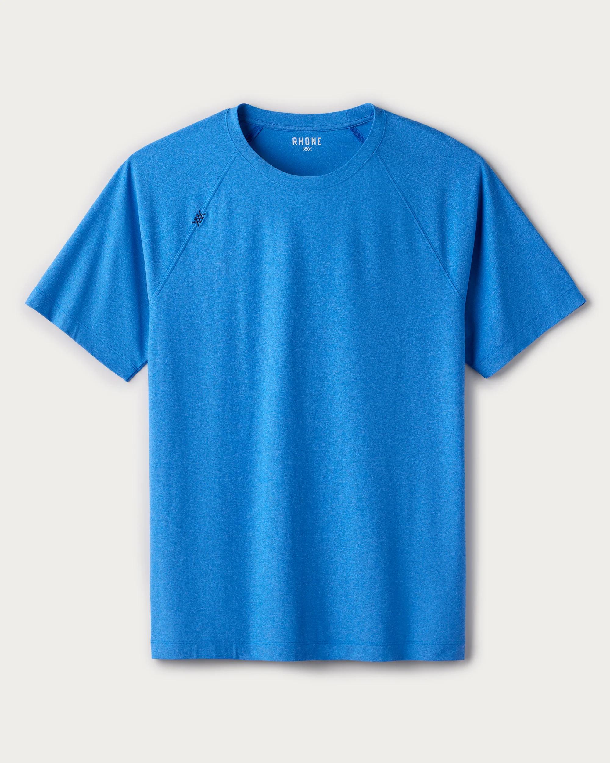 ATMOSPHERE TEE view 5