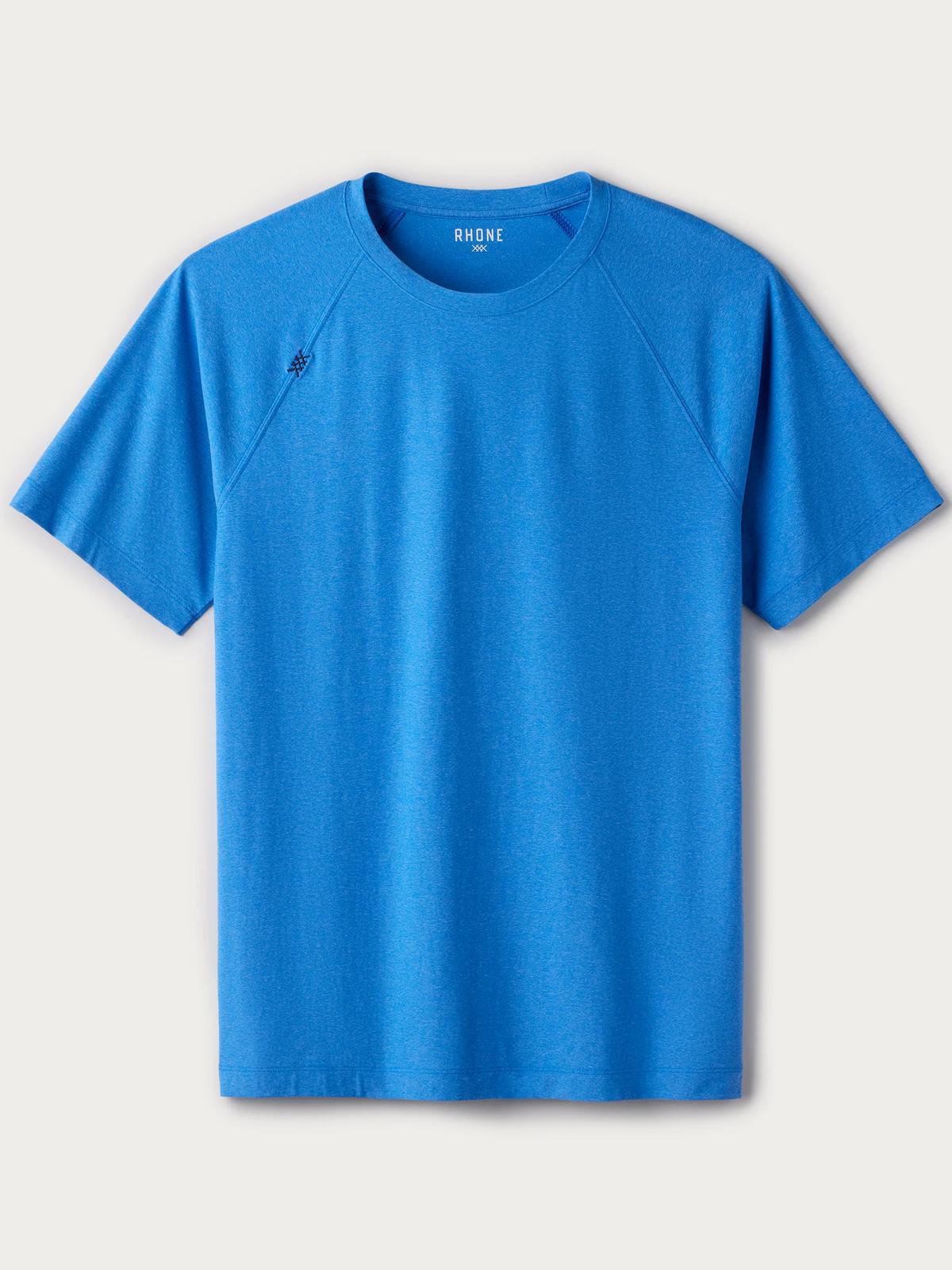 ATMOSPHERE TEE view 5