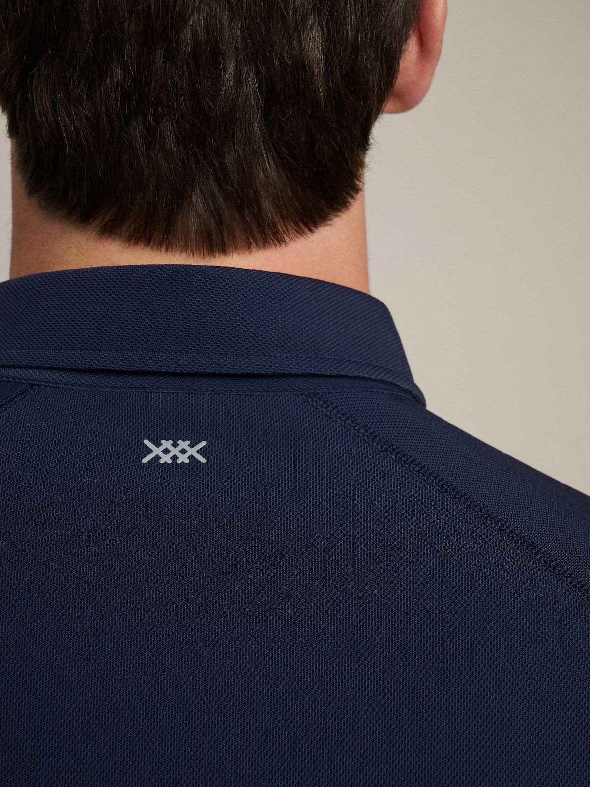 REGATTA PIQUE POLO view 3