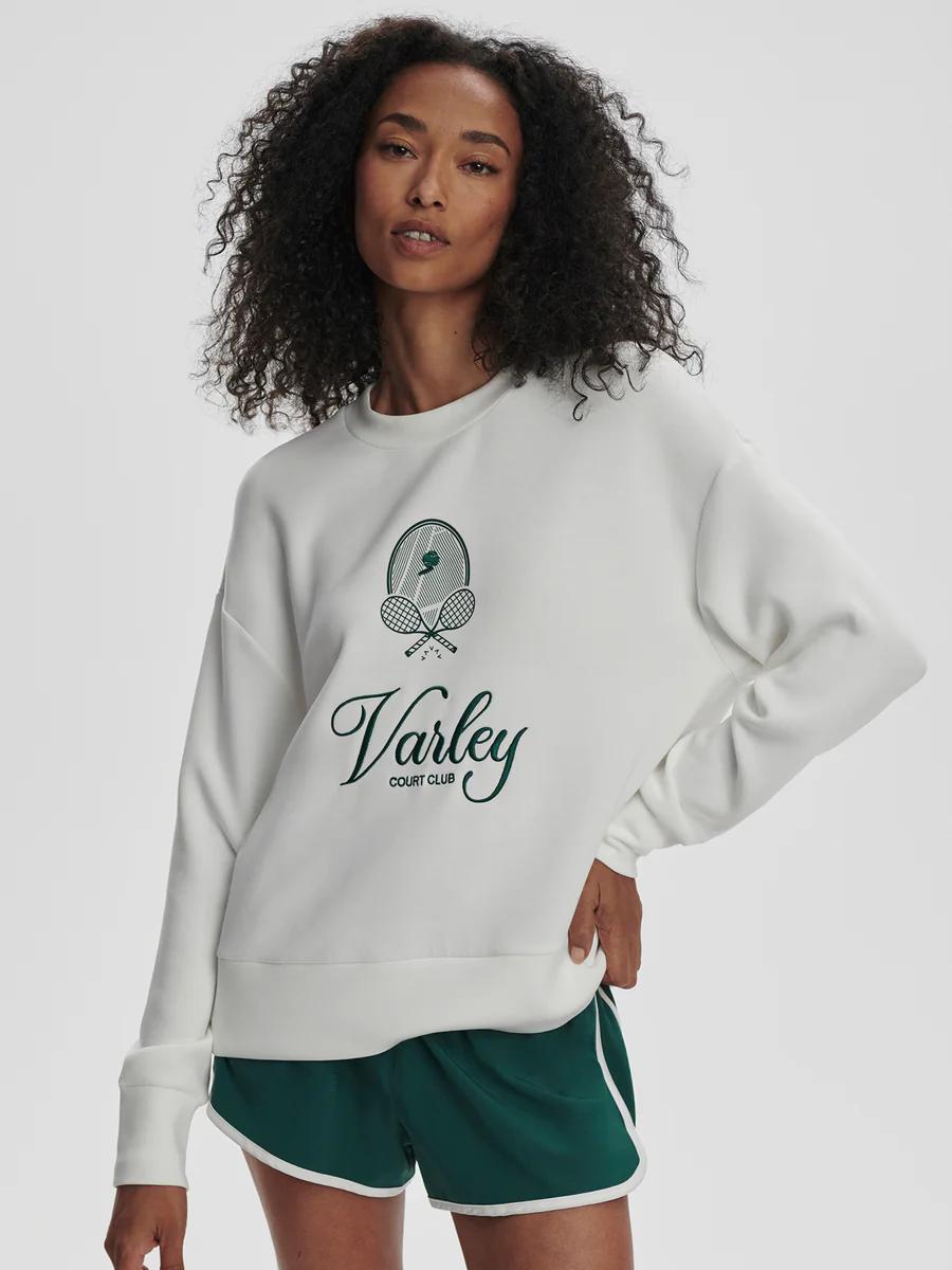 Rasco Namesake Sweat - Image 1