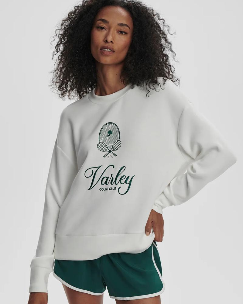 Rasco Namesake Sweat - Image 1
