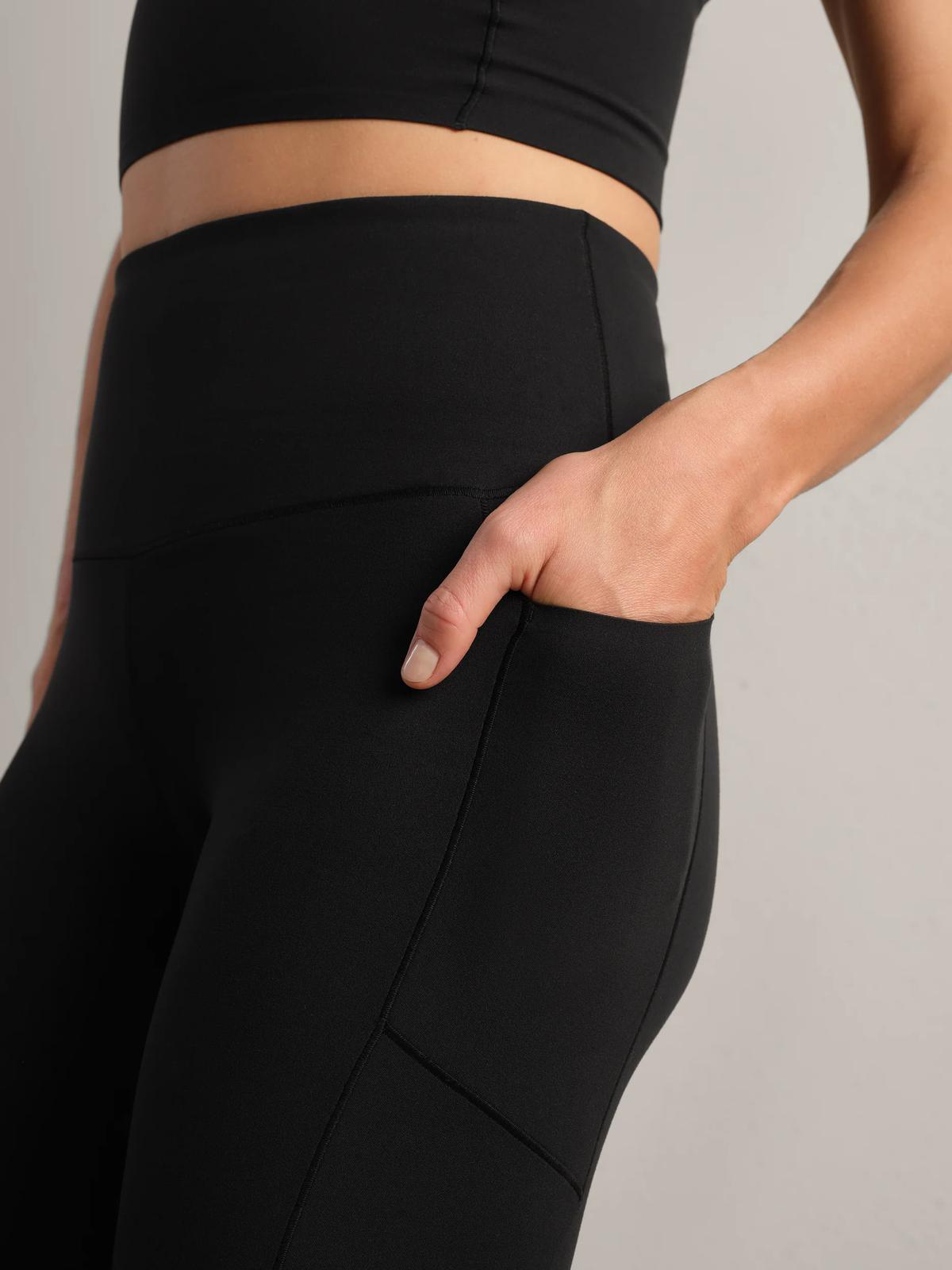 Revive™ 7/8 Pocket Legging view 5