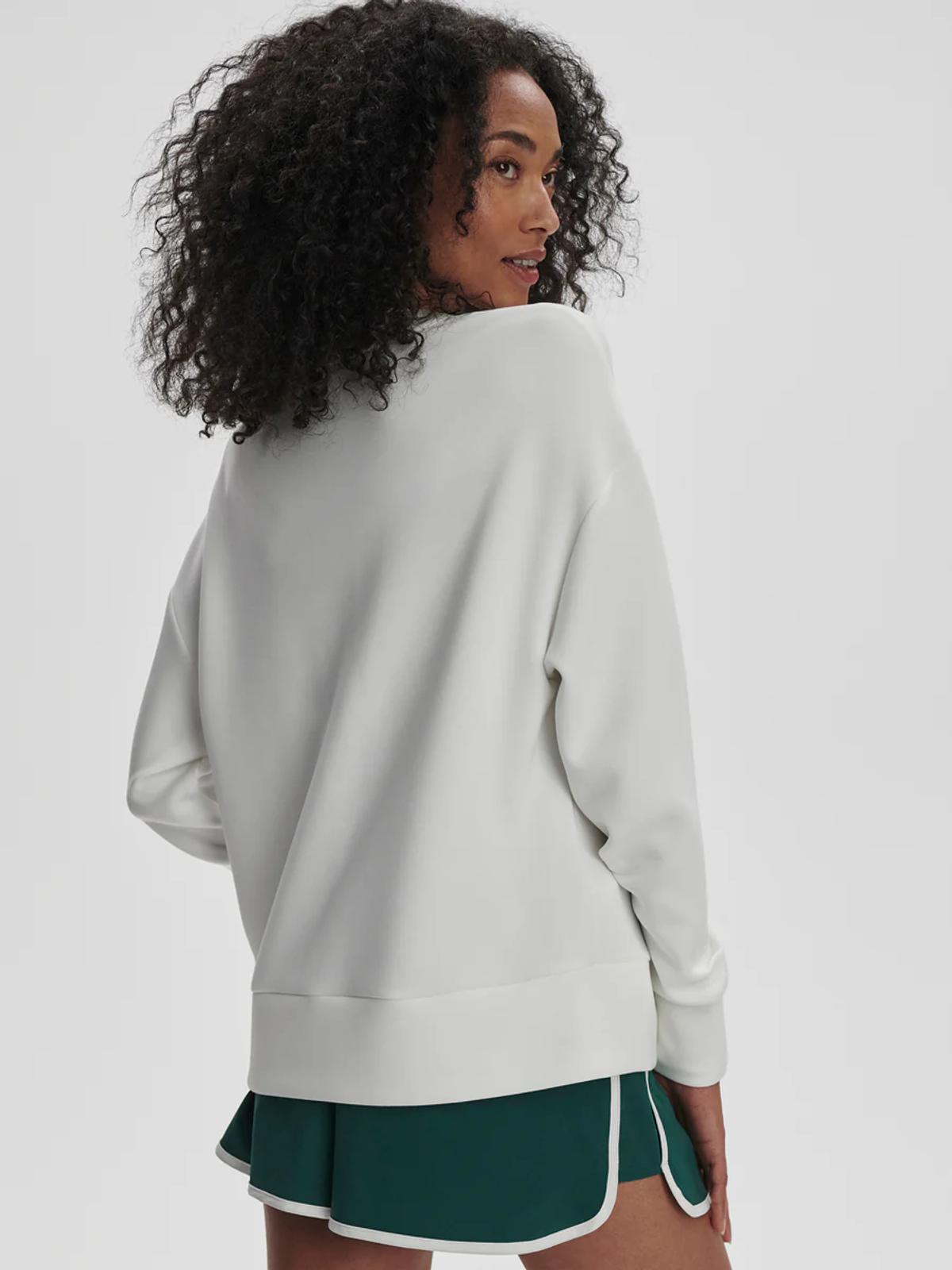 Rasco Namesake Sweat view 3