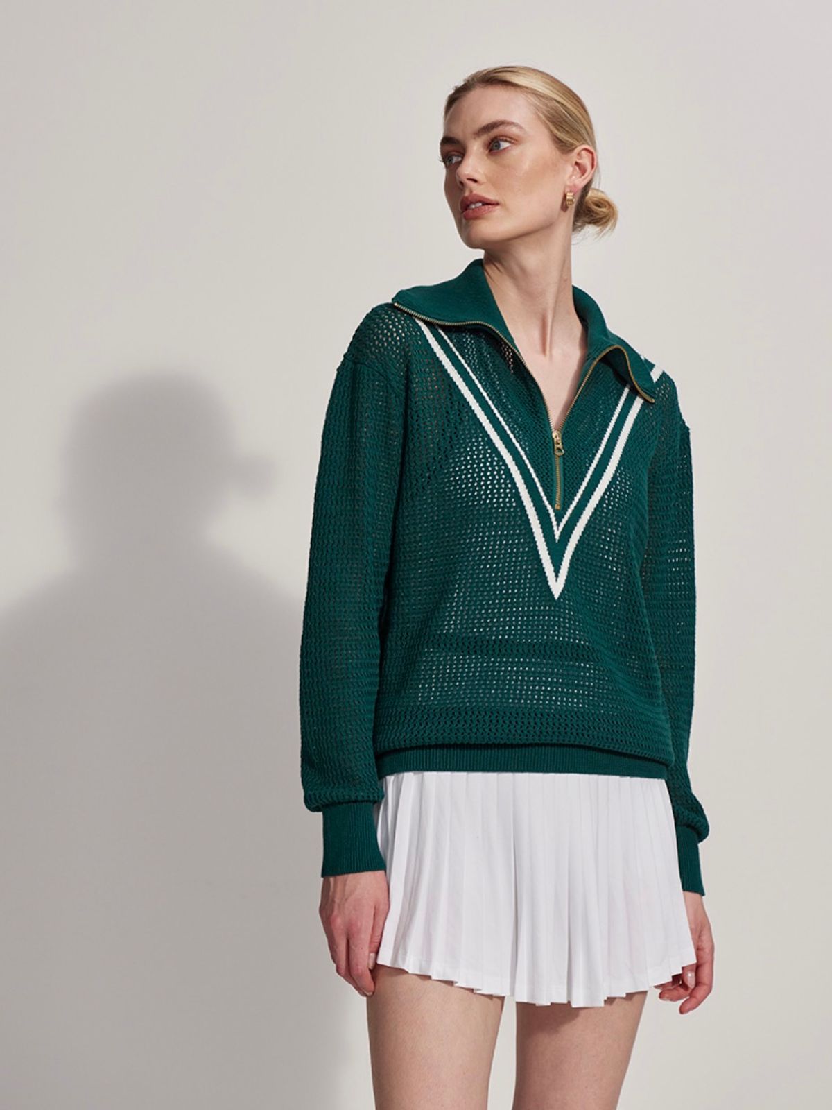 Savannah Knit view 4