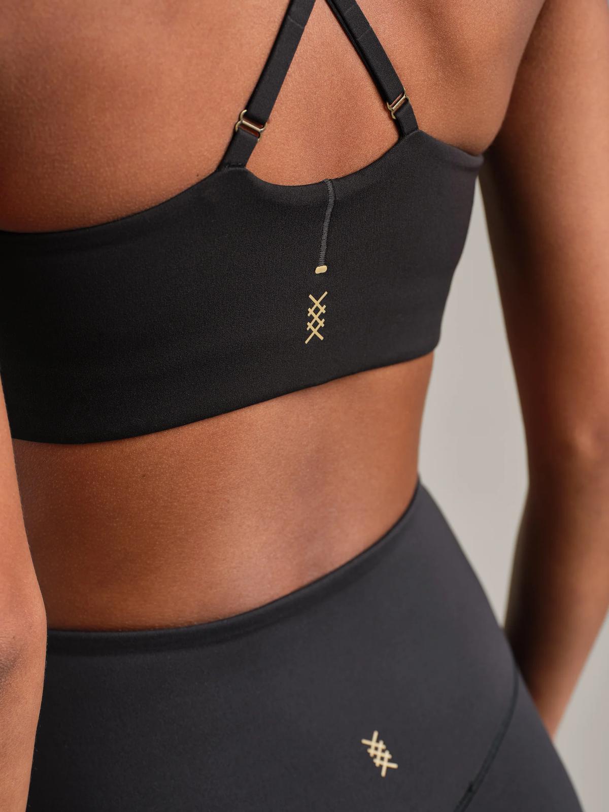 REVIVE CAMI SPORTS BRA view 4