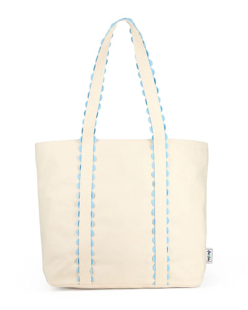 Nantucket Tennis Tote - Image 3