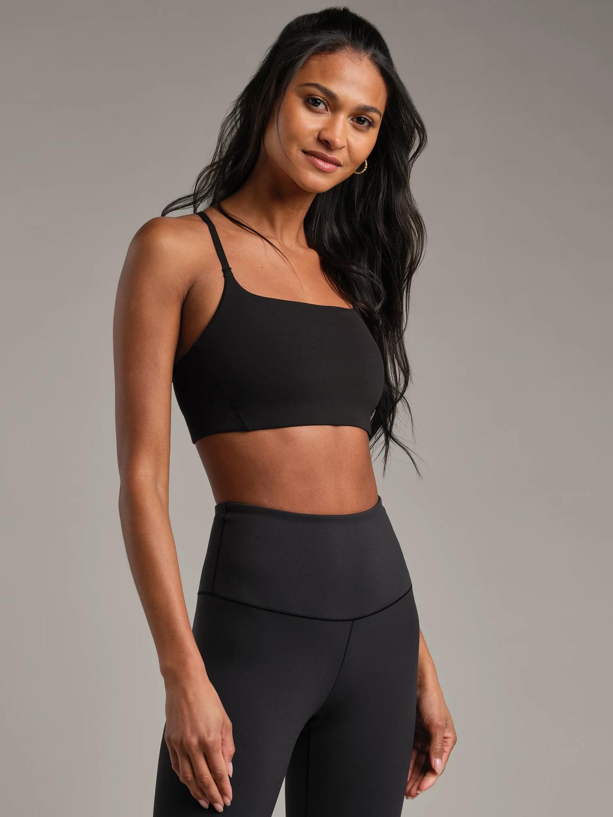 REVIVE CAMI SPORTS BRA