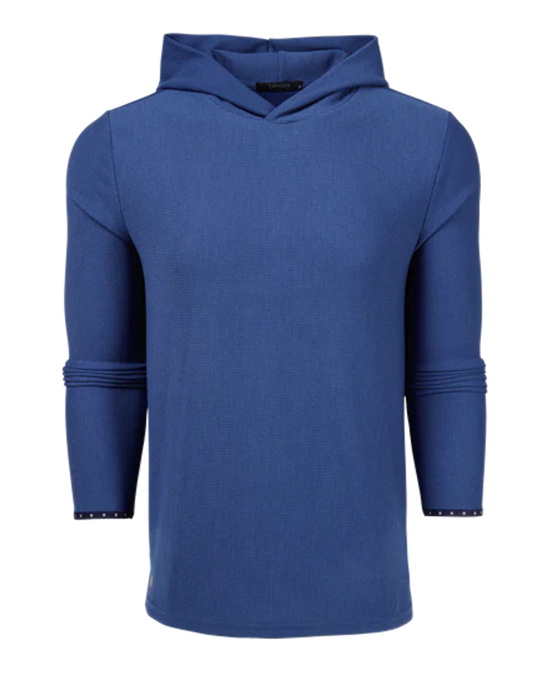 Traverse Waffle Hoodie