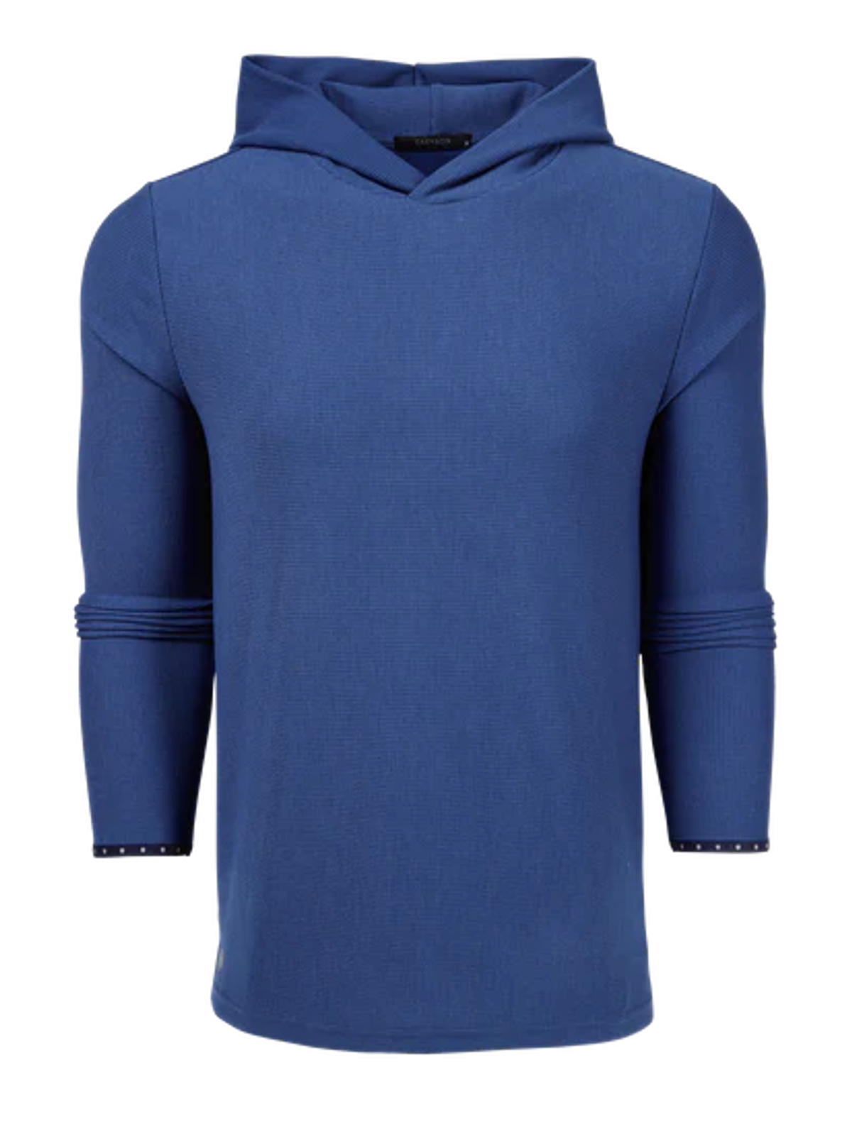 Traverse Waffle Hoodie