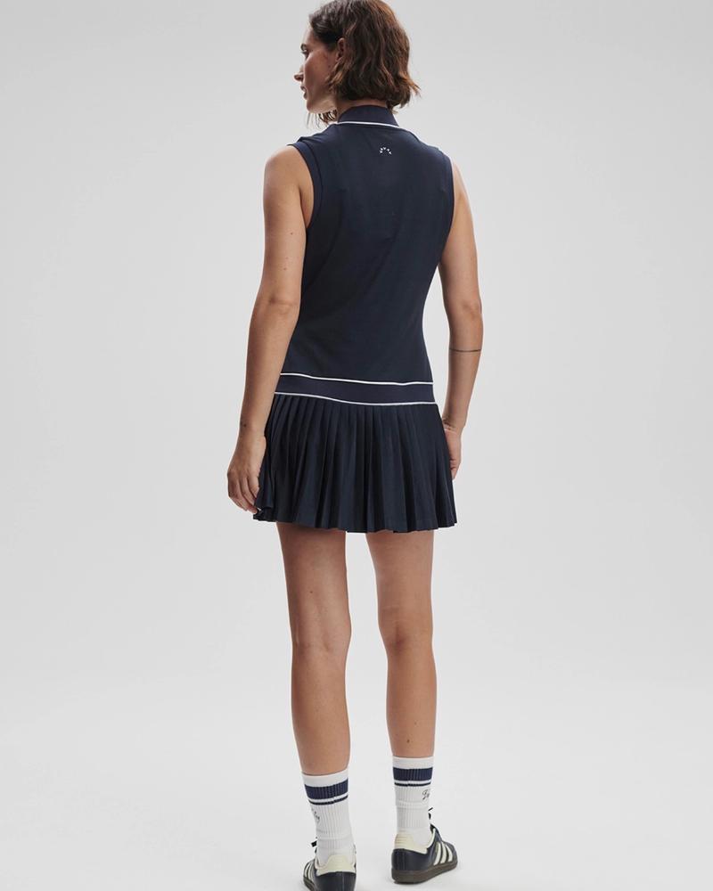 Jouri Court Dress 32.5" - Image 2