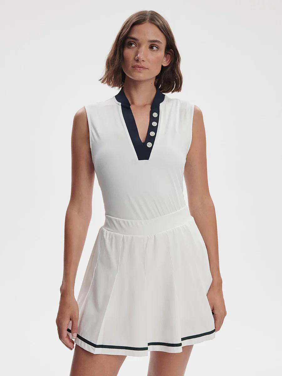 Clarendon 2.0 High-Rise Skort 16" - Image 4