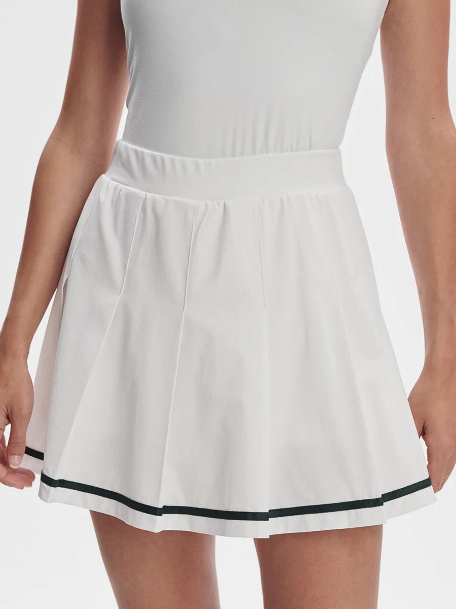 Clarendon 2.0 High-Rise Skort 16" - Image 1