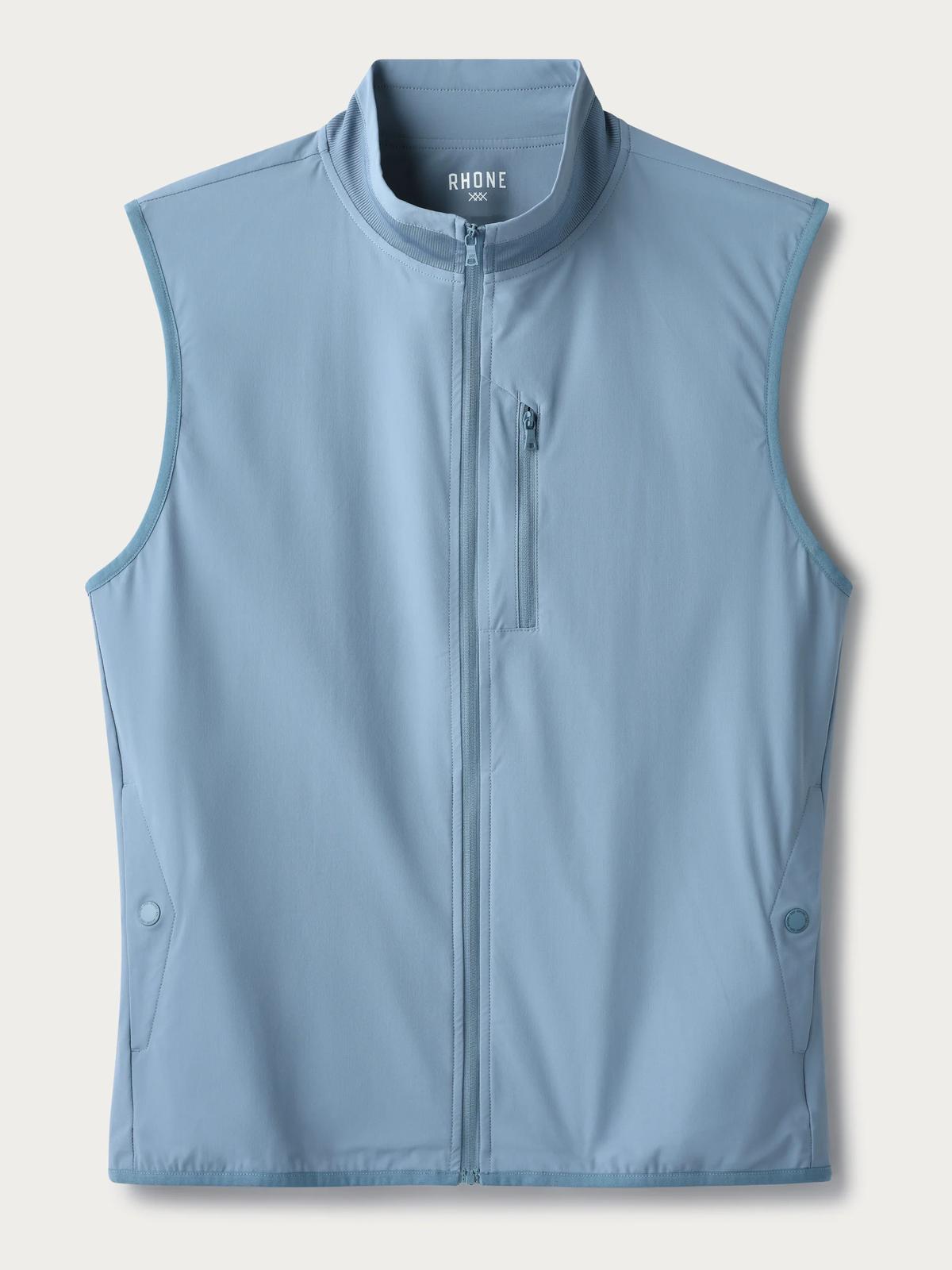 TOP FLIGHT VEST view 5