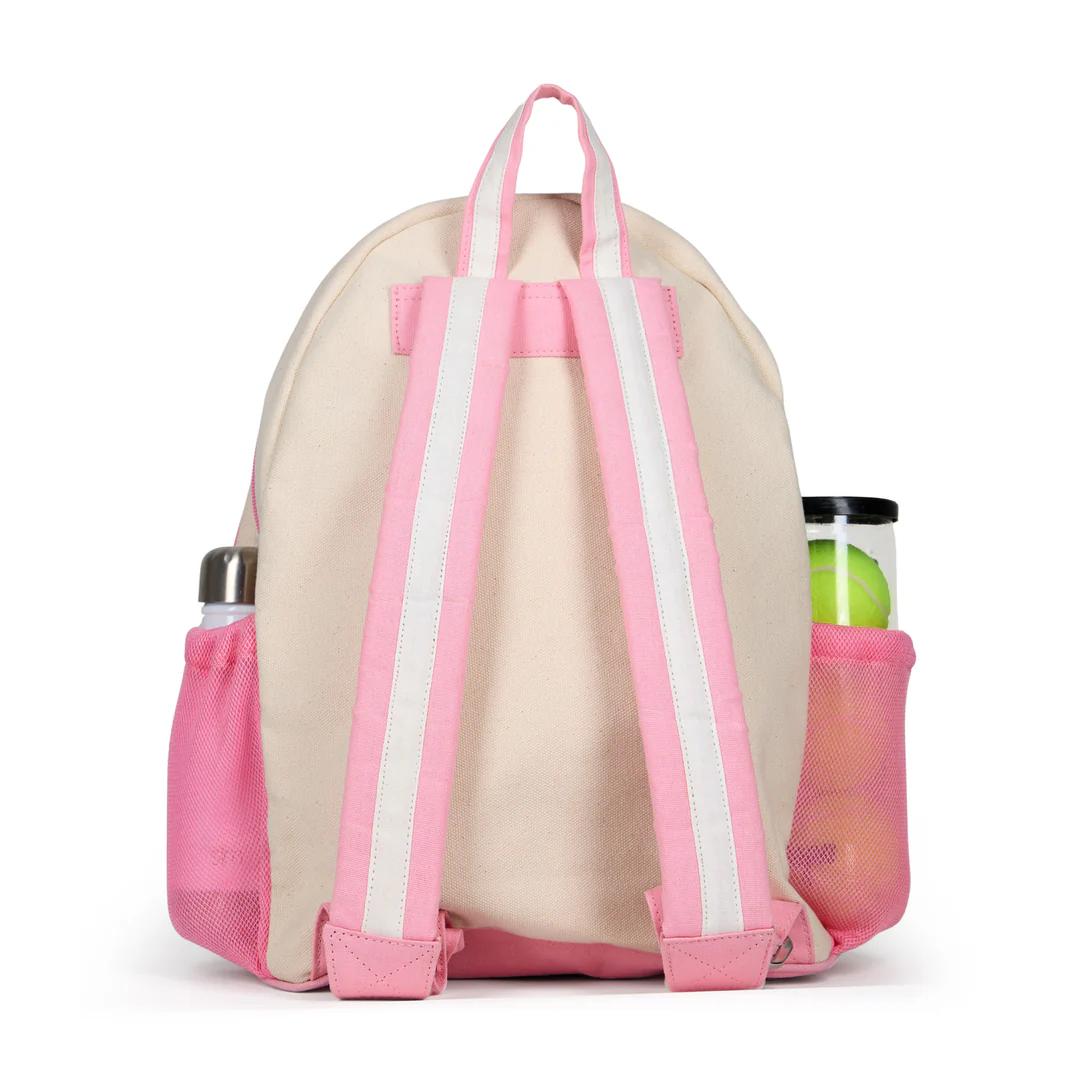 Tennis Camper Backpack  - Image 6