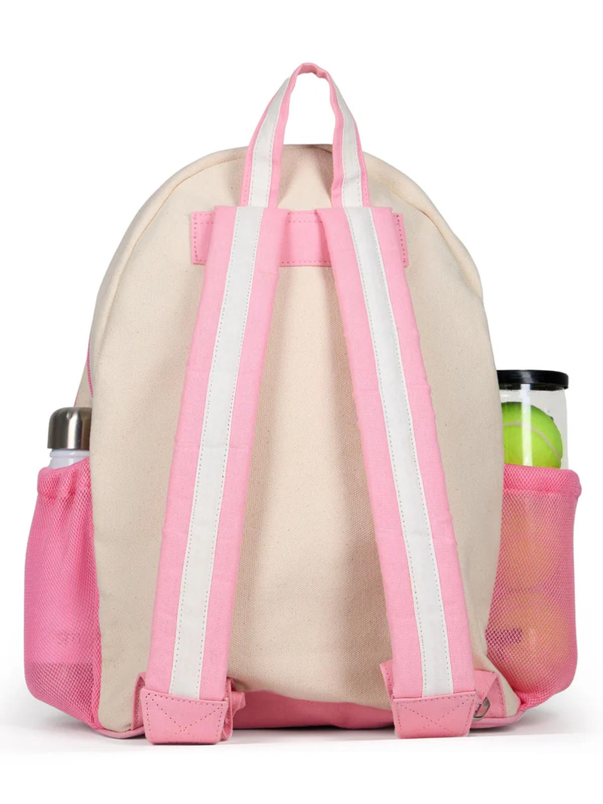 Tennis Camper Backpack  view 6