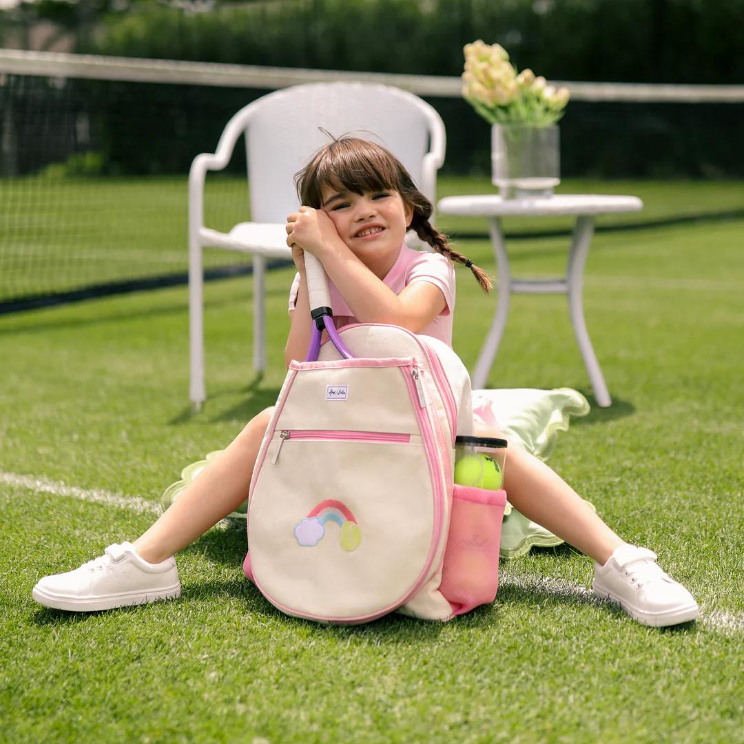 Tennis Camper Backpack  - Image 3