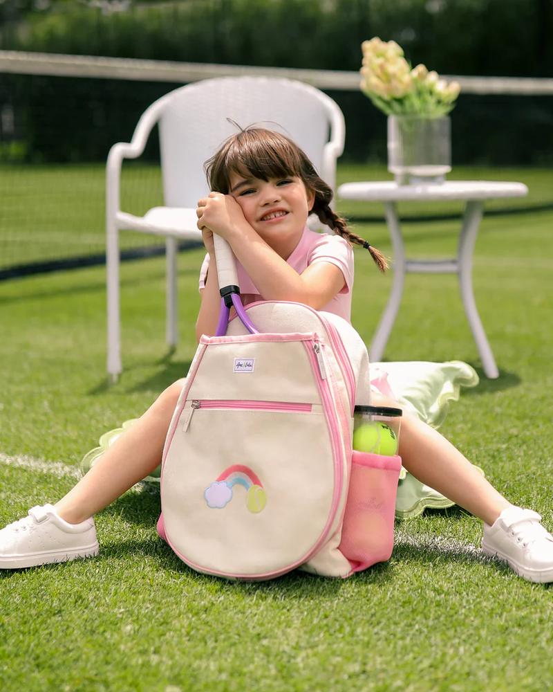 Tennis Camper Backpack  - Image 3
