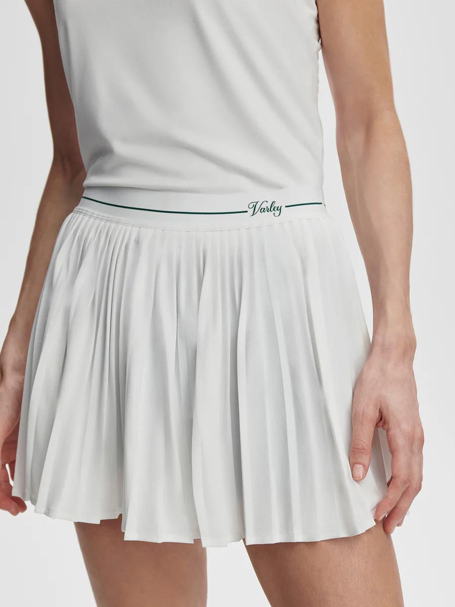 Clemency Mid-Rise Skort 13.5" - Image 1