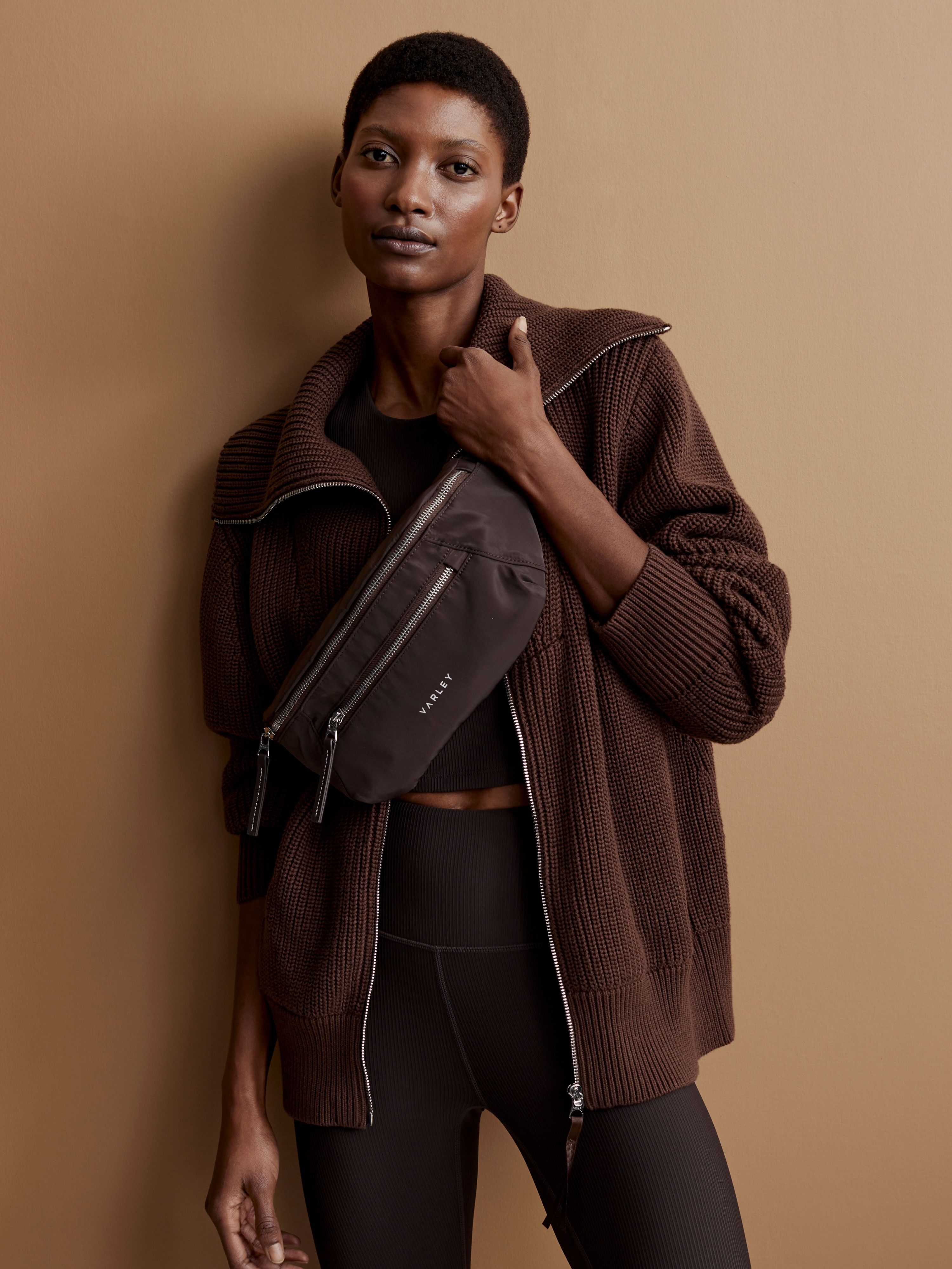 Lasson Belt Bag - Image 1