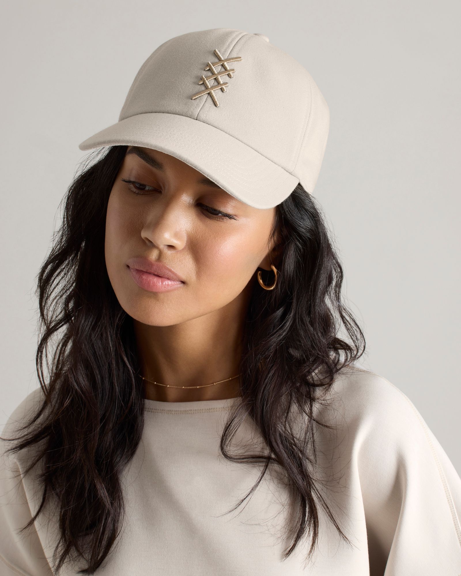 EVERYDAY HAT
