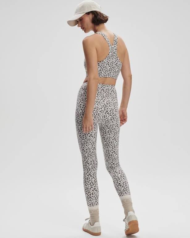 Varley Dipped Feather Move High Leggings 27 - Image 2