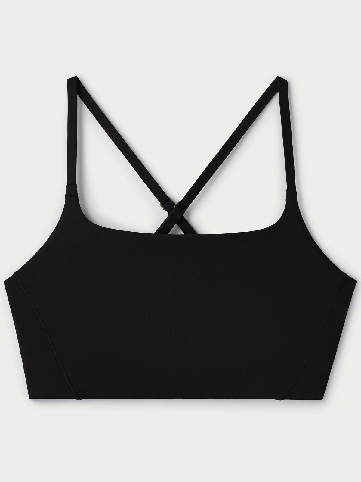 REVIVE CAMI SPORTS BRA view 5