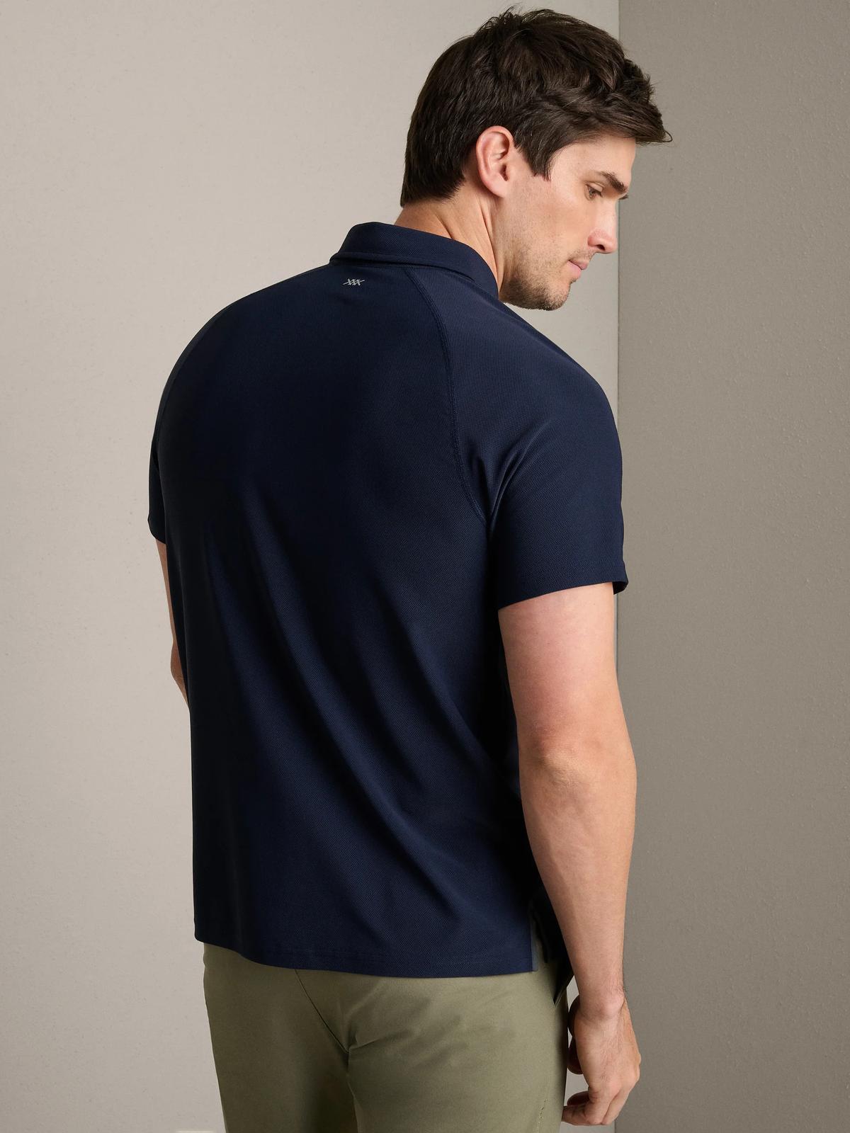 REGATTA PIQUE POLO view 4