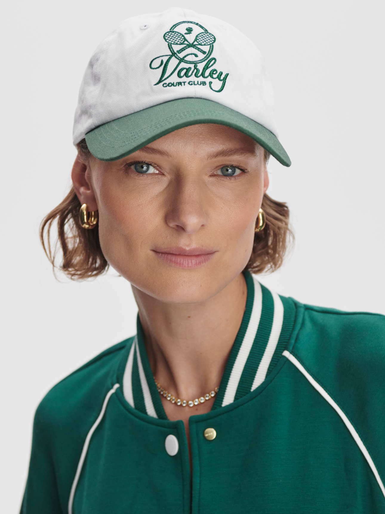 Noa Club Cap - Image 1