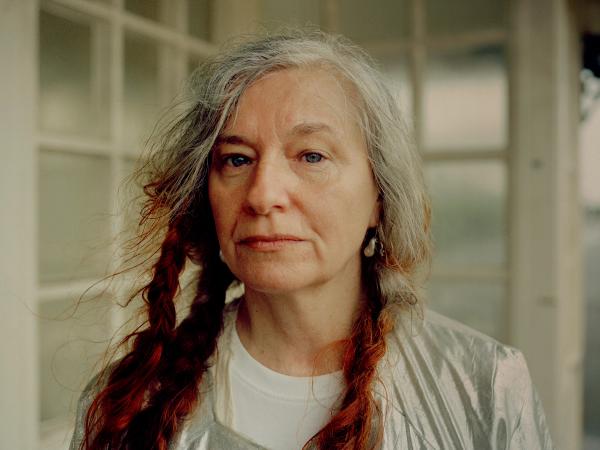 Delaine Le Bas for CRAFT  by Sam Wright