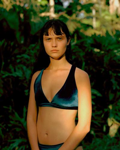 Photograph by Sam Wright