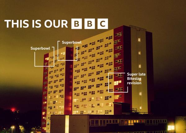BBC by Sam Wright