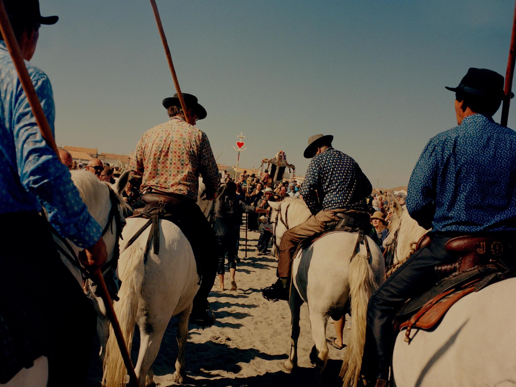 Photograph by Sam Wright