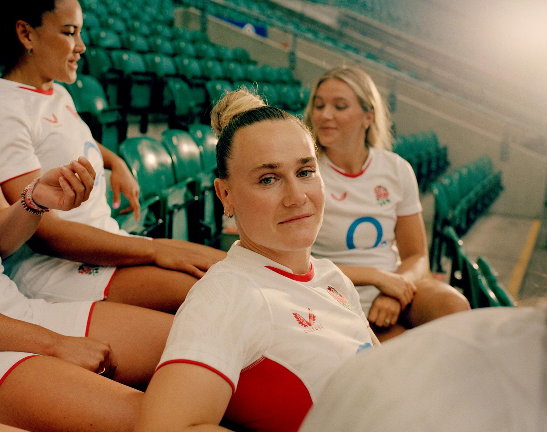 Photograph by Sam Wright