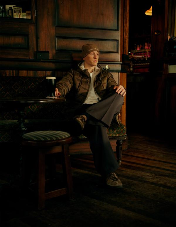 Arsenal - Holloway Social  by Sam Wright