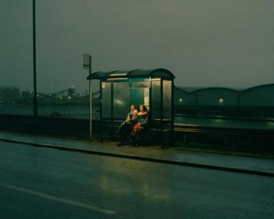 Photograph by Sam Wright