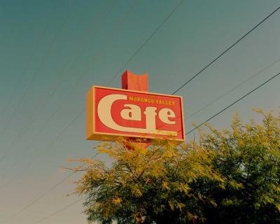 Photograph by Sam Wright