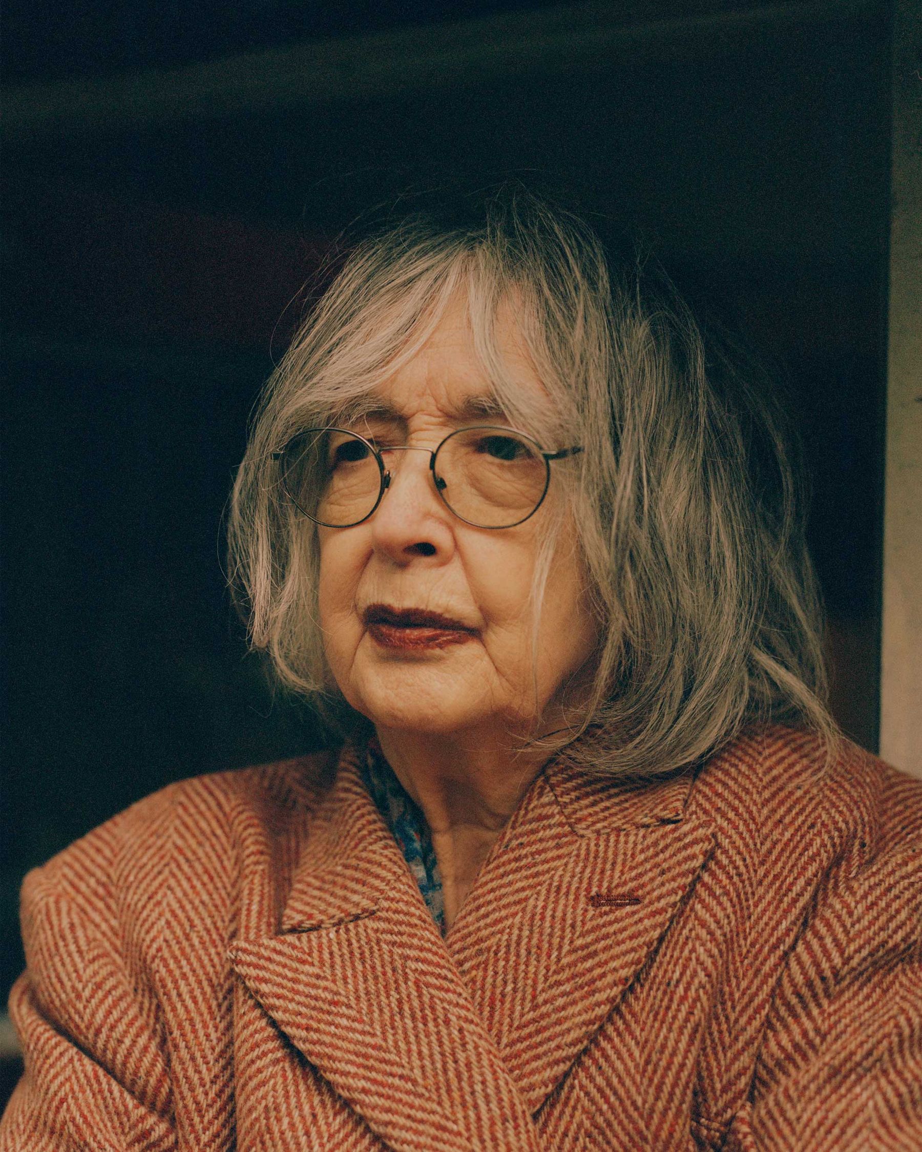 Photograph by Sam Wright