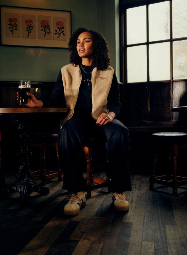 Arsenal - Holloway Social  by Sam Wright