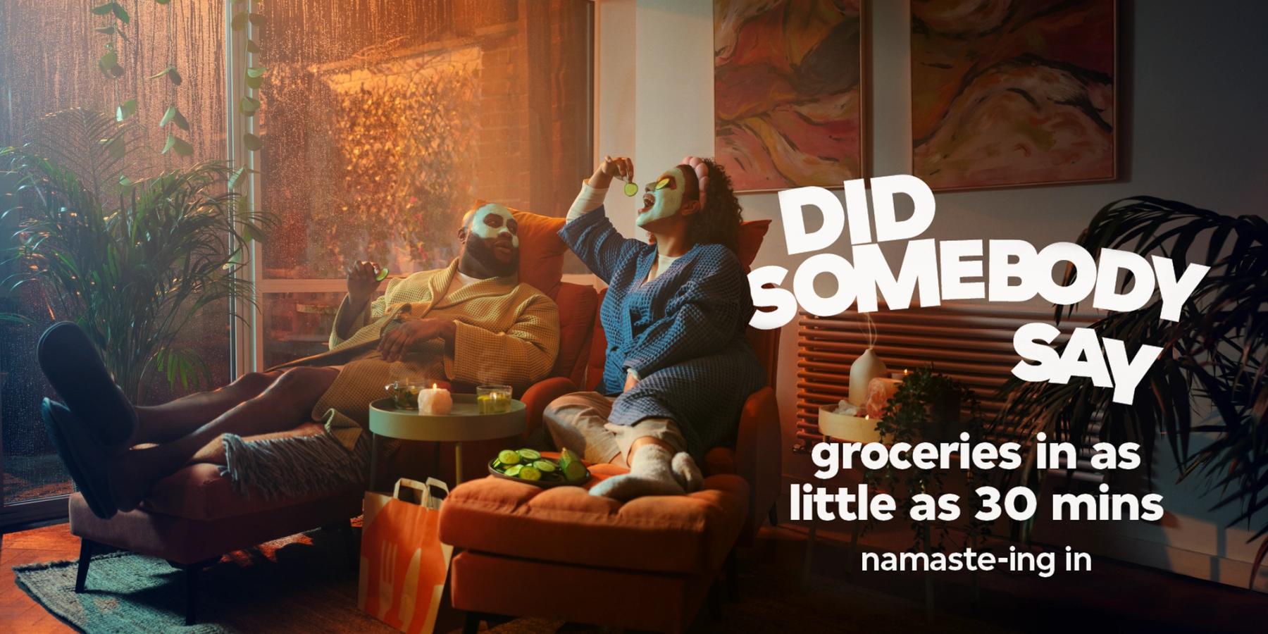 Photograph by Sam Wright