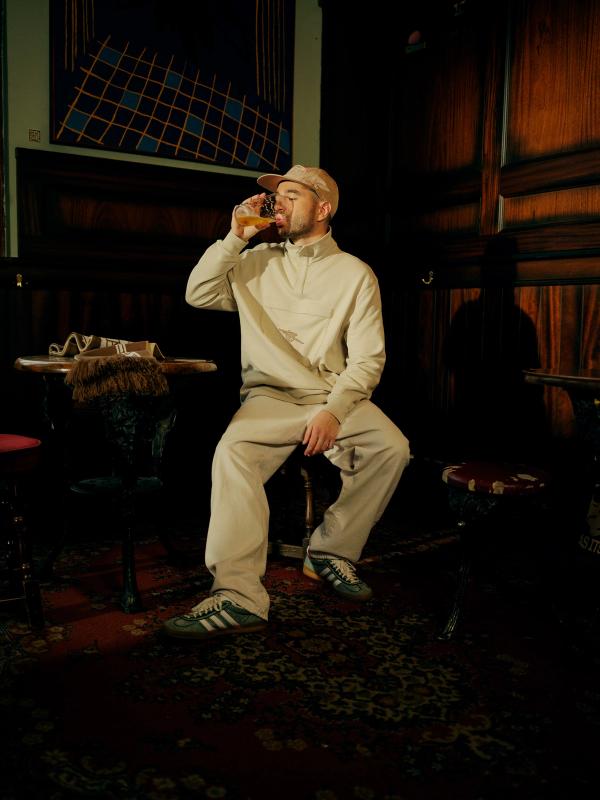 Arsenal - Holloway Social  by Sam Wright