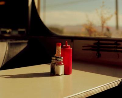 Photograph by Sam Wright