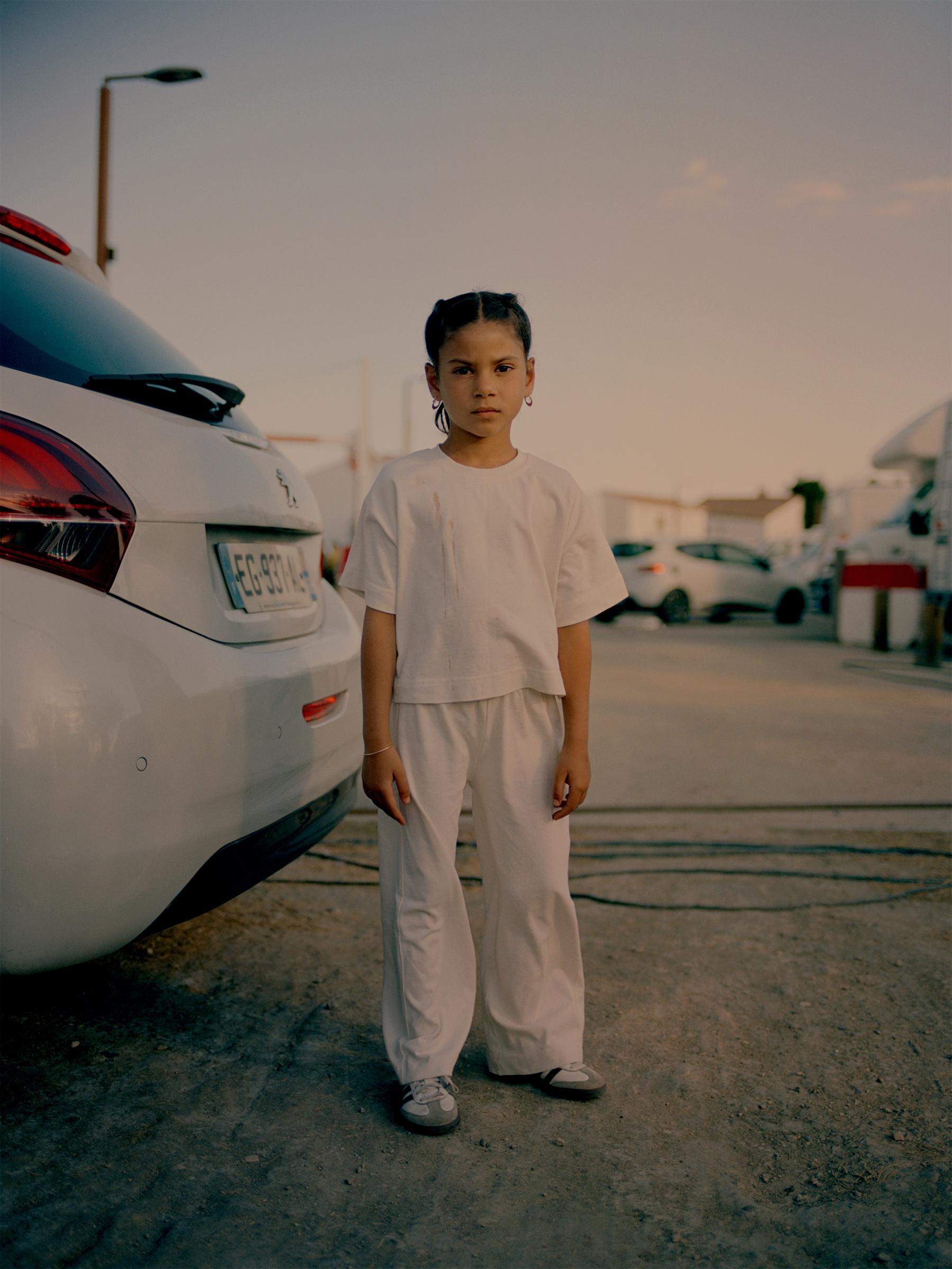 Photograph by Sam Wright