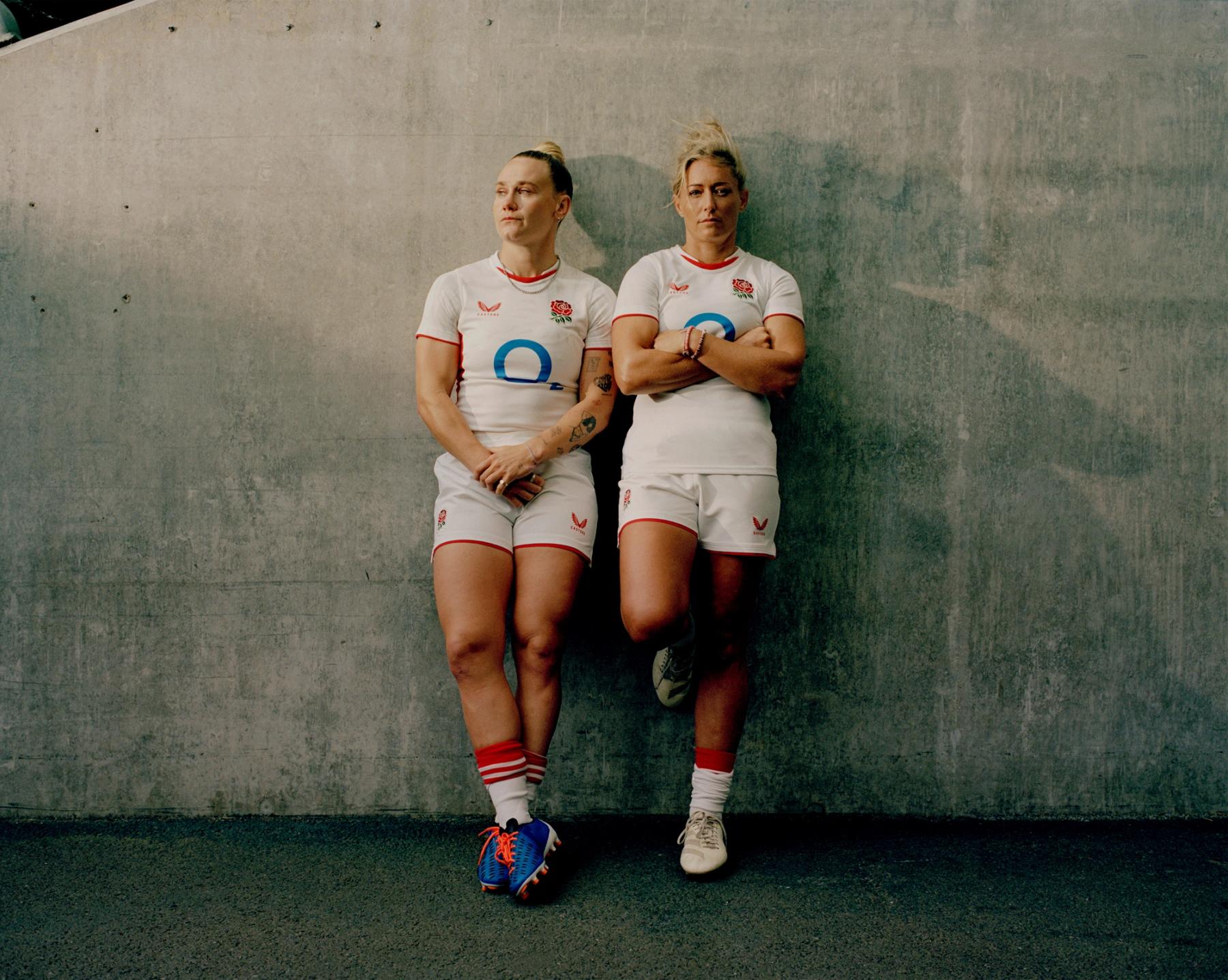 Photograph by Sam Wright