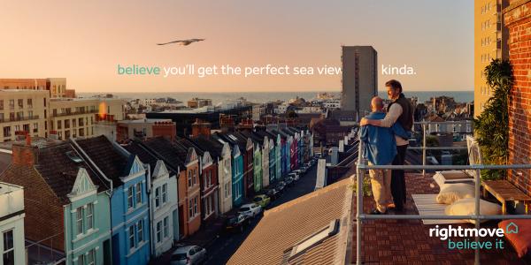 RIGHTMOVE by Sam Wright