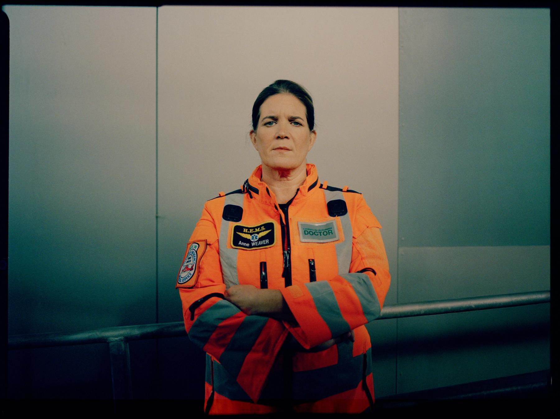 Photograph by Sam Wright