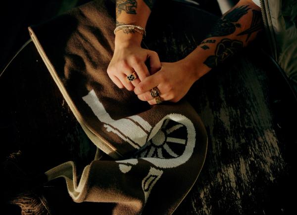 Arsenal - Holloway Social  by Sam Wright