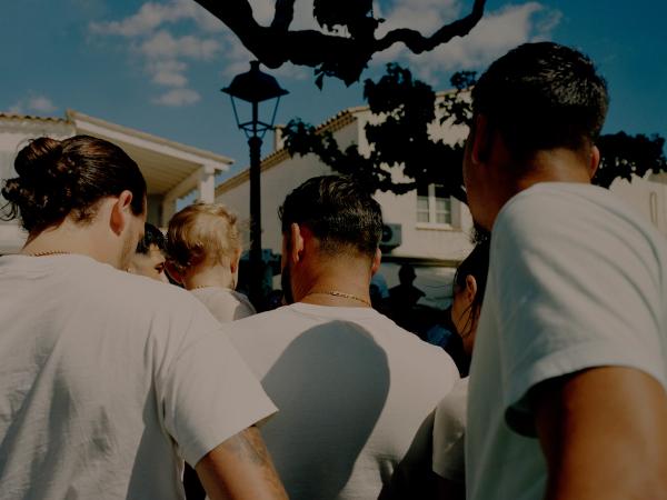 The Pilgrimage of Saint Sara by Sam Wright