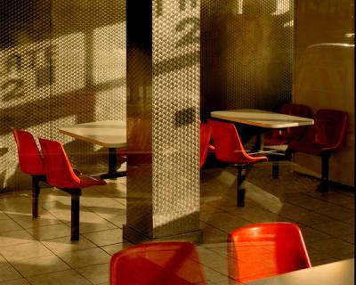 Photograph by Sam Wright