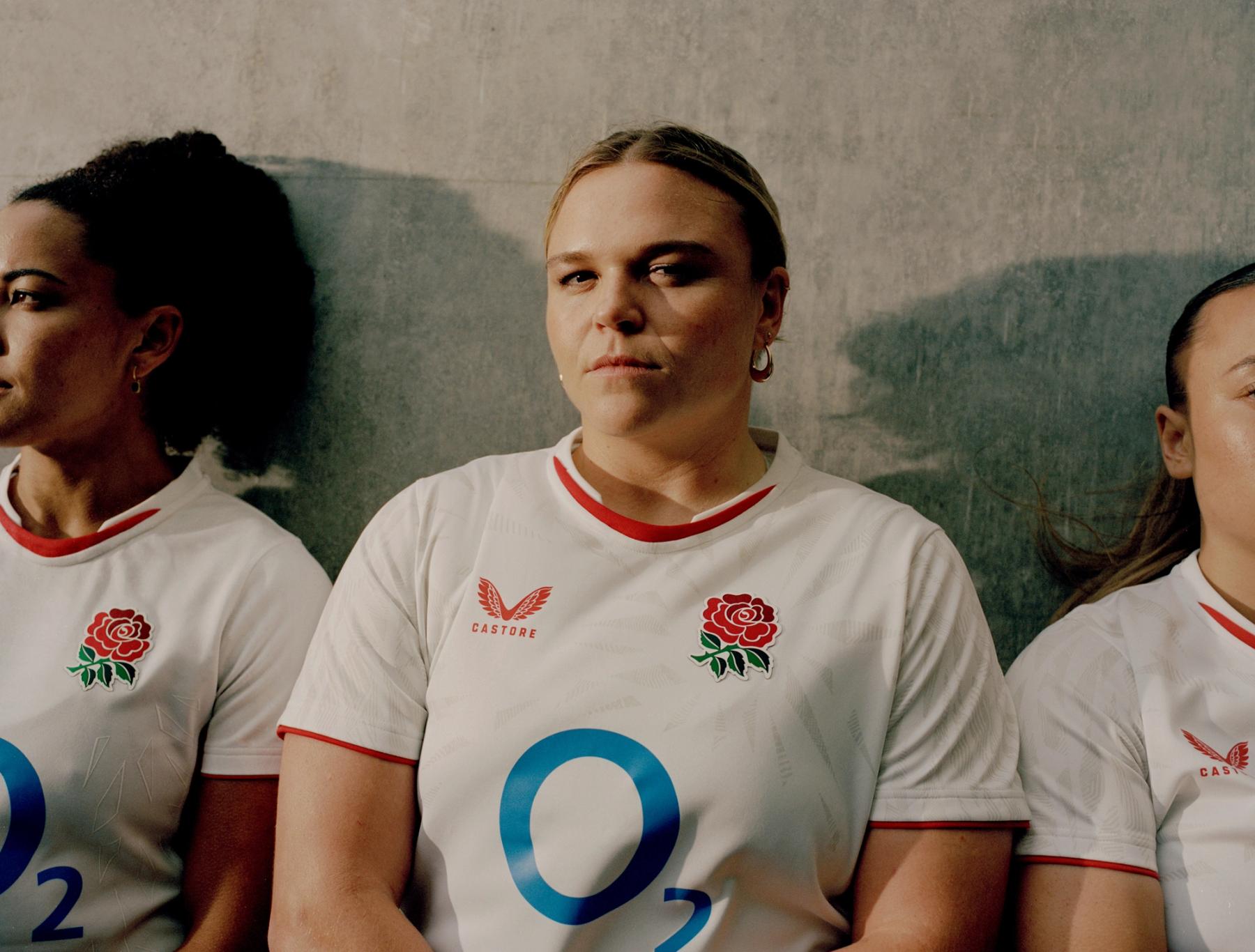 Photograph by Sam Wright